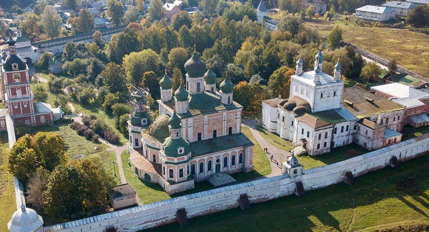 2Горицкий